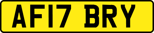 AF17BRY