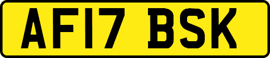 AF17BSK
