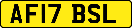 AF17BSL