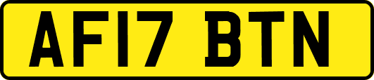AF17BTN