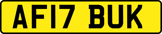 AF17BUK