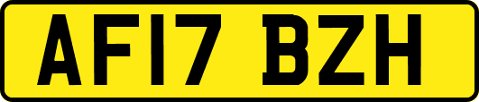 AF17BZH