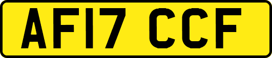 AF17CCF