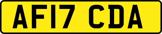 AF17CDA