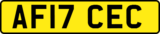 AF17CEC