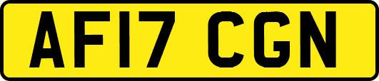 AF17CGN