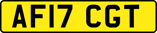 AF17CGT