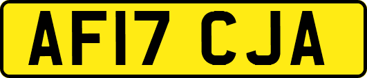 AF17CJA