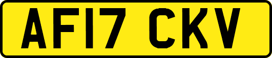 AF17CKV
