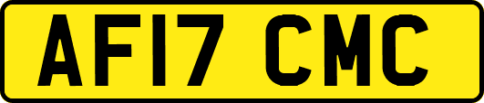 AF17CMC