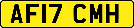 AF17CMH