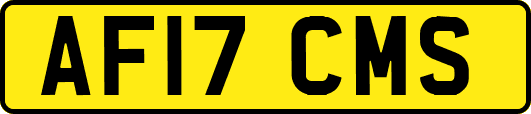 AF17CMS