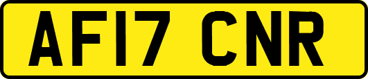 AF17CNR