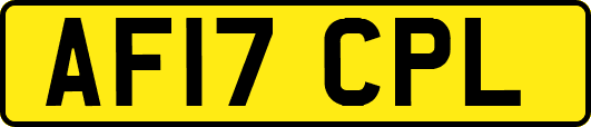 AF17CPL