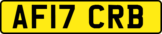 AF17CRB