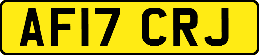 AF17CRJ