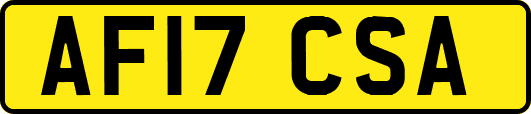 AF17CSA