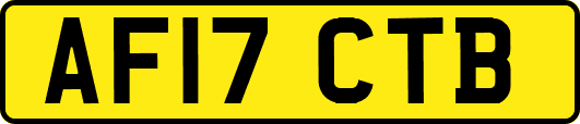 AF17CTB