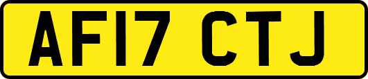 AF17CTJ
