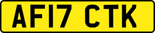 AF17CTK