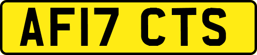 AF17CTS