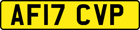 AF17CVP
