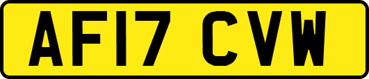 AF17CVW