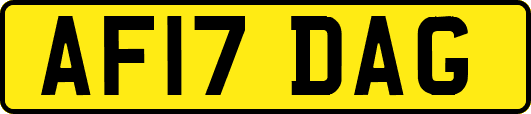 AF17DAG