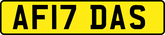 AF17DAS