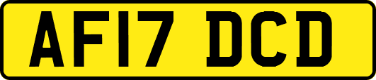 AF17DCD