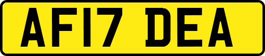 AF17DEA