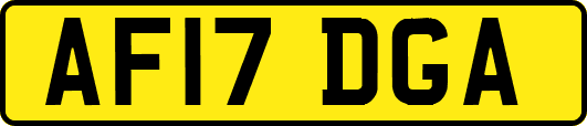 AF17DGA