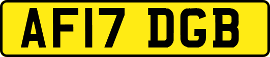 AF17DGB