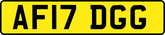 AF17DGG