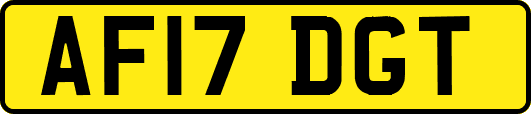 AF17DGT