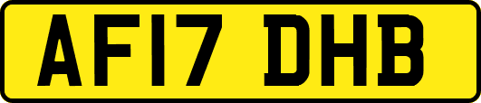 AF17DHB