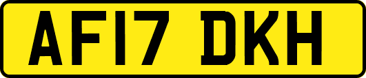 AF17DKH