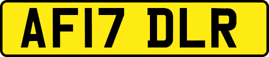 AF17DLR
