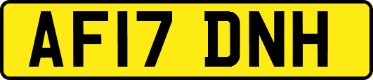AF17DNH