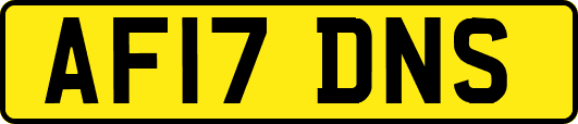 AF17DNS