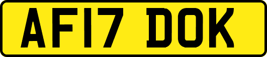 AF17DOK