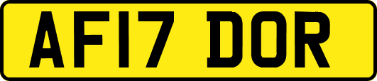 AF17DOR