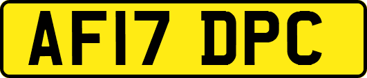 AF17DPC