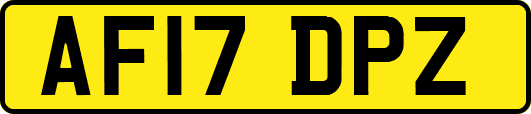 AF17DPZ
