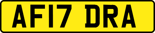 AF17DRA