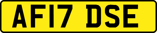 AF17DSE
