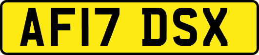 AF17DSX