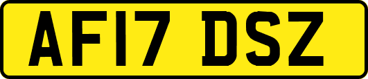 AF17DSZ