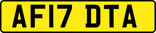 AF17DTA