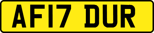AF17DUR